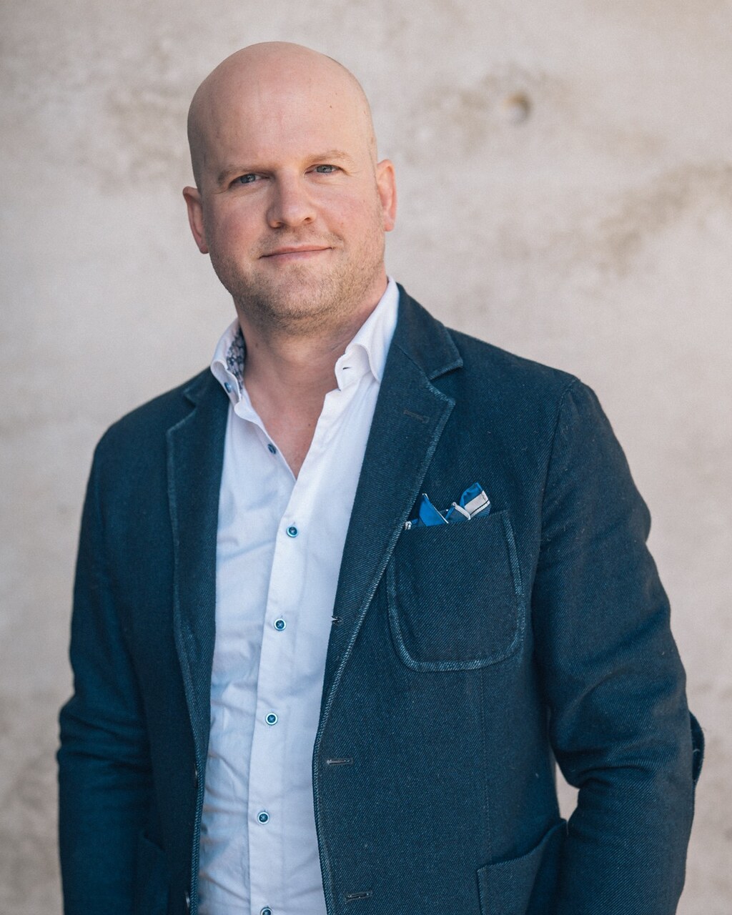 Burkhard Benedikt Schelden