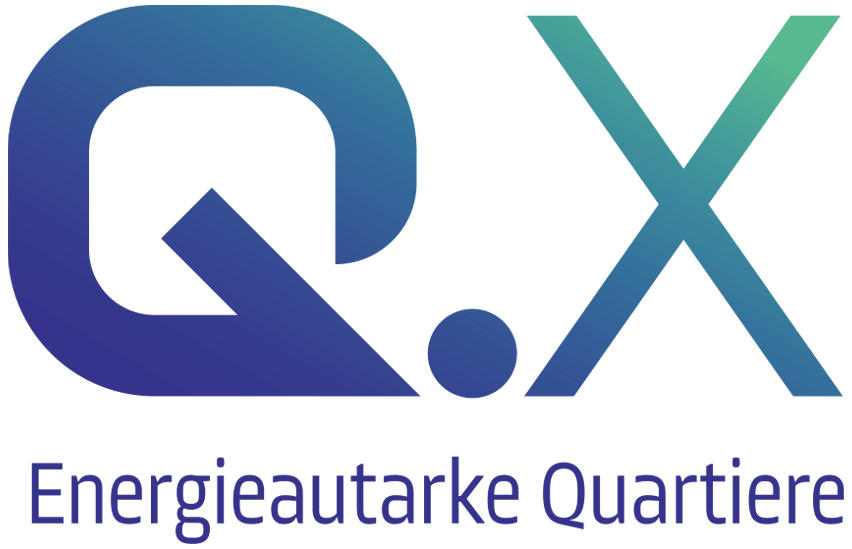 Q.X Energieautarke Quartiere